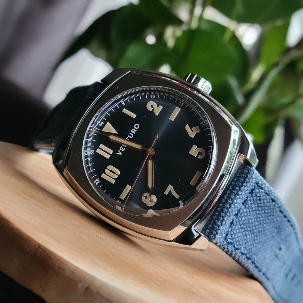 Venturo by Gruppo Gamma